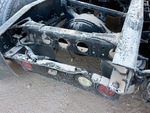 4 Underbody - Truck with