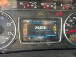 4 Transmision with Engine Hours