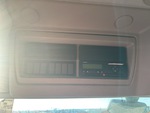 Cab with