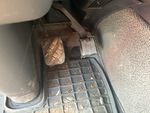 Cab with