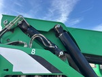 Hydraulics with
