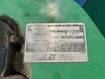 General Appearance with Numero seriale/numero d’identificazione del veicolo (VIN)