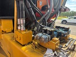 Hydraulics with