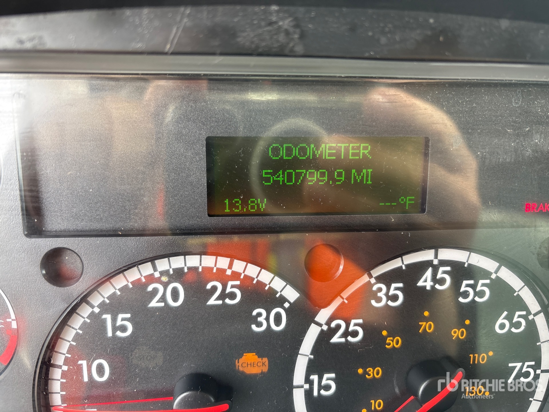 2021 Freightliner M2 106