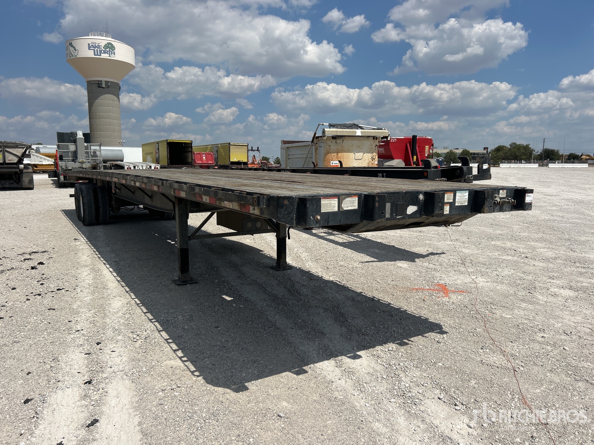 Great Dane FSP-0024-00048