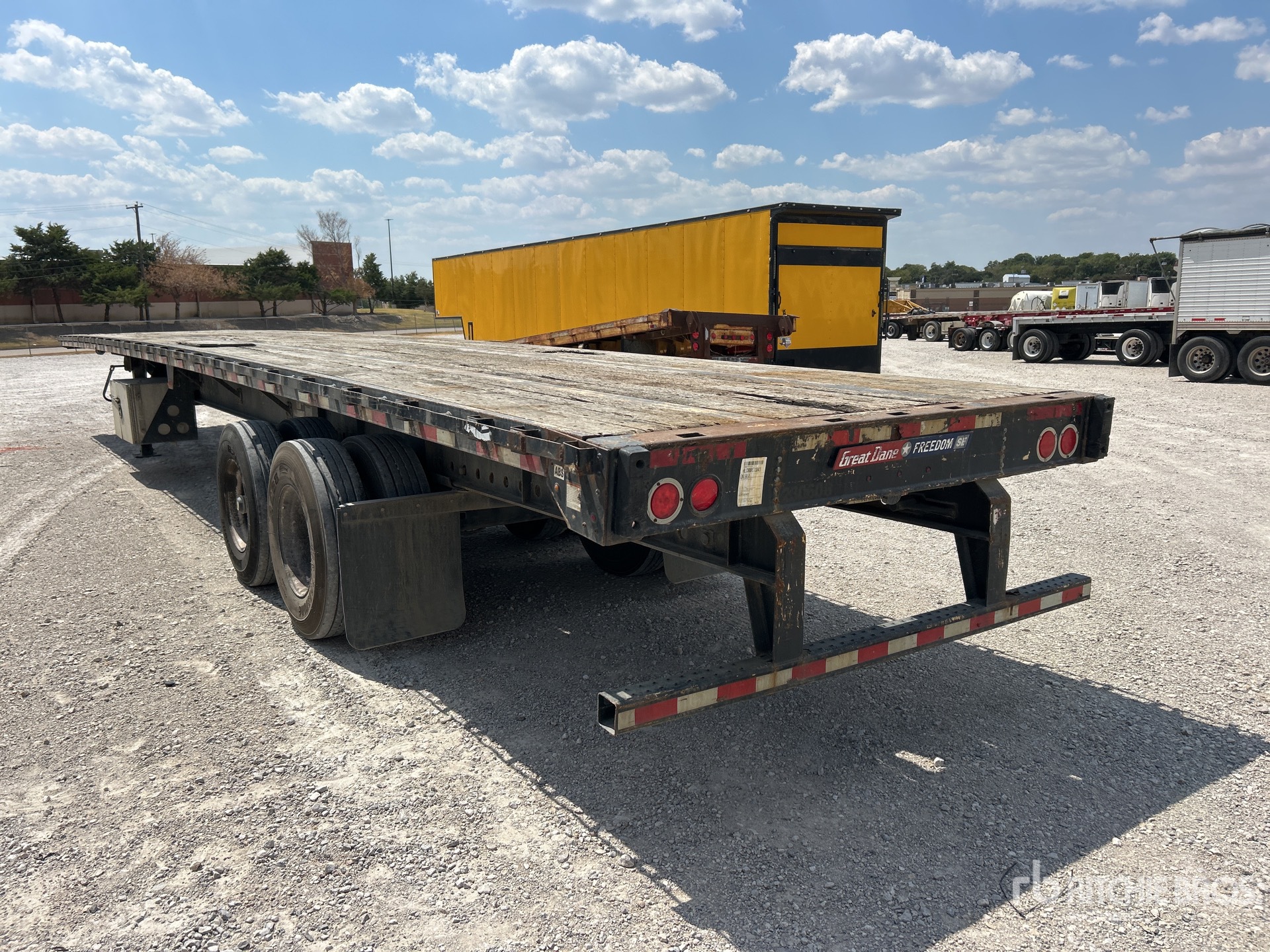 Great Dane FSP-0024-00048