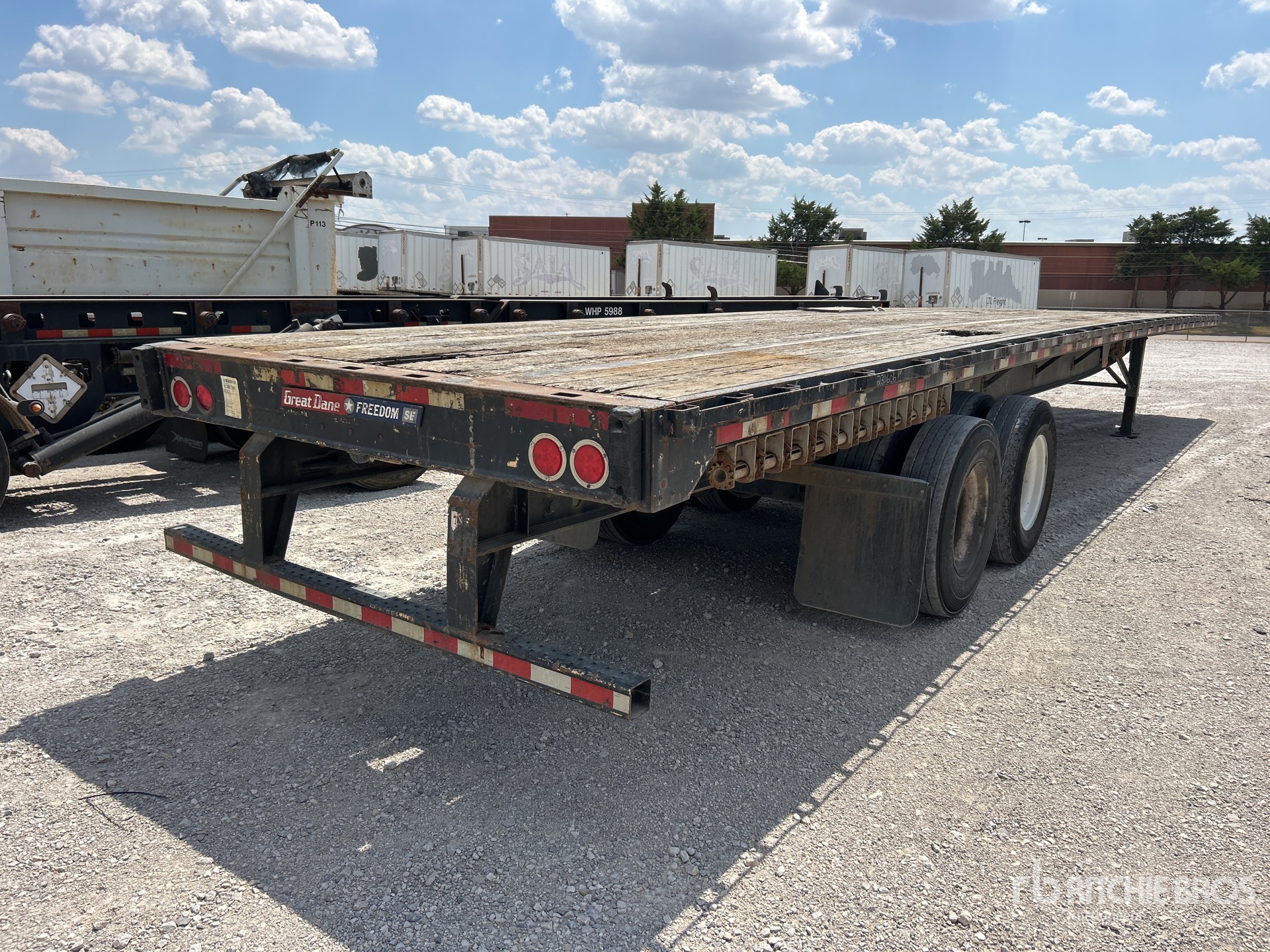 Great Dane FSP-0024-00048
