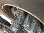 Brakes with