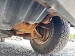 Brakes with