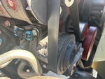 Motor with