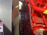 Motor with