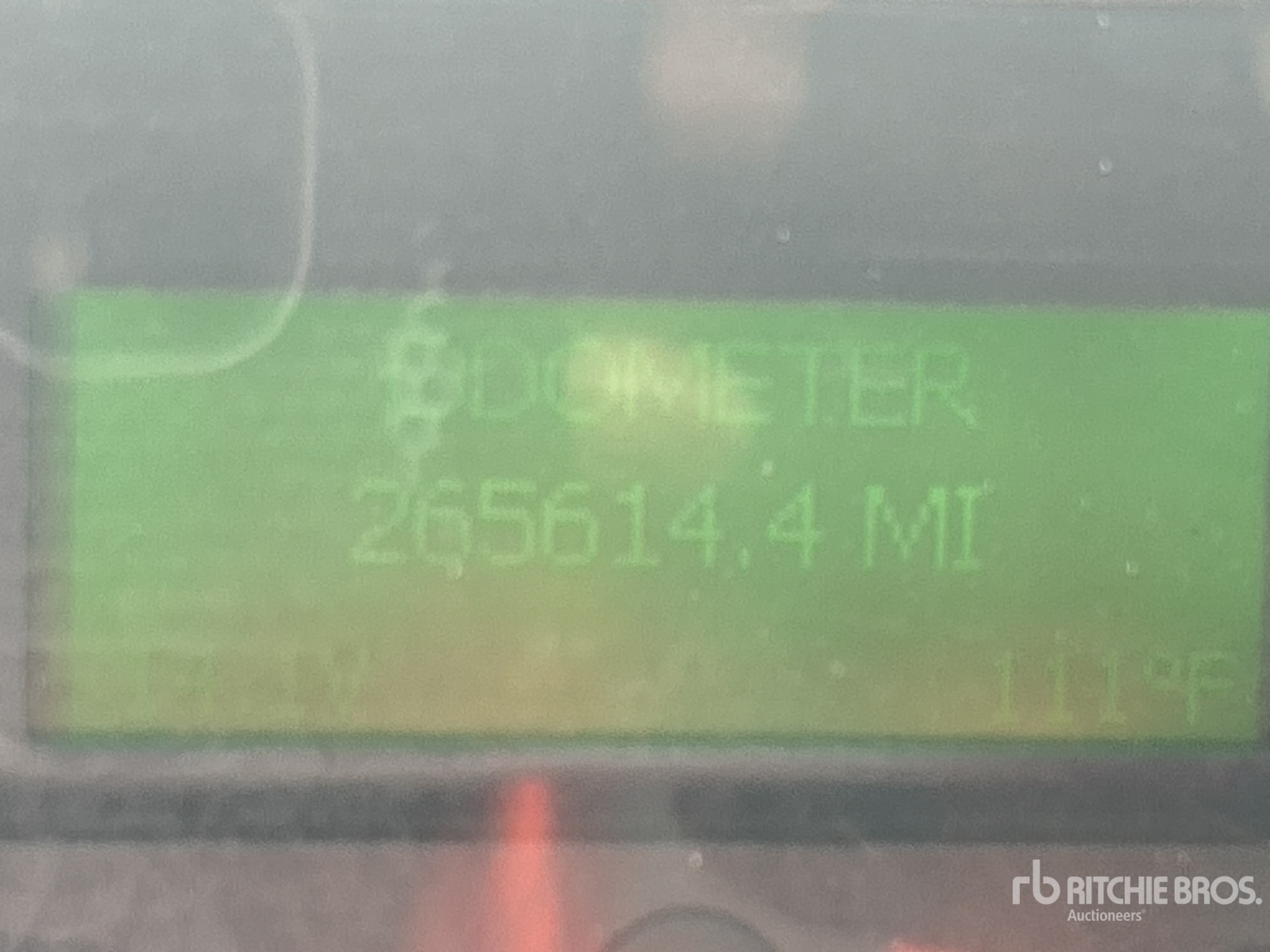 2020 Freightliner M2106