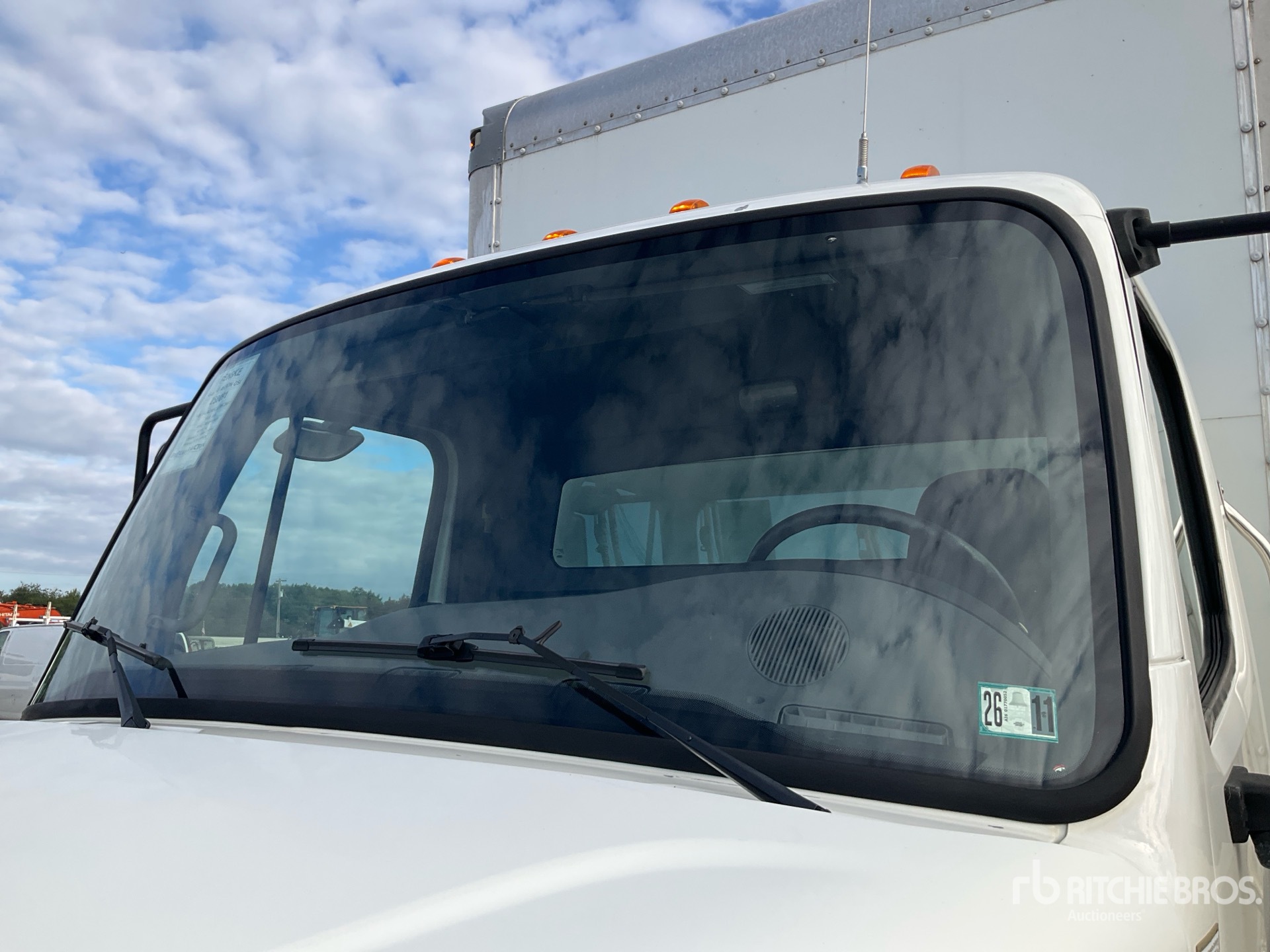 2020 Freightliner M2 106
