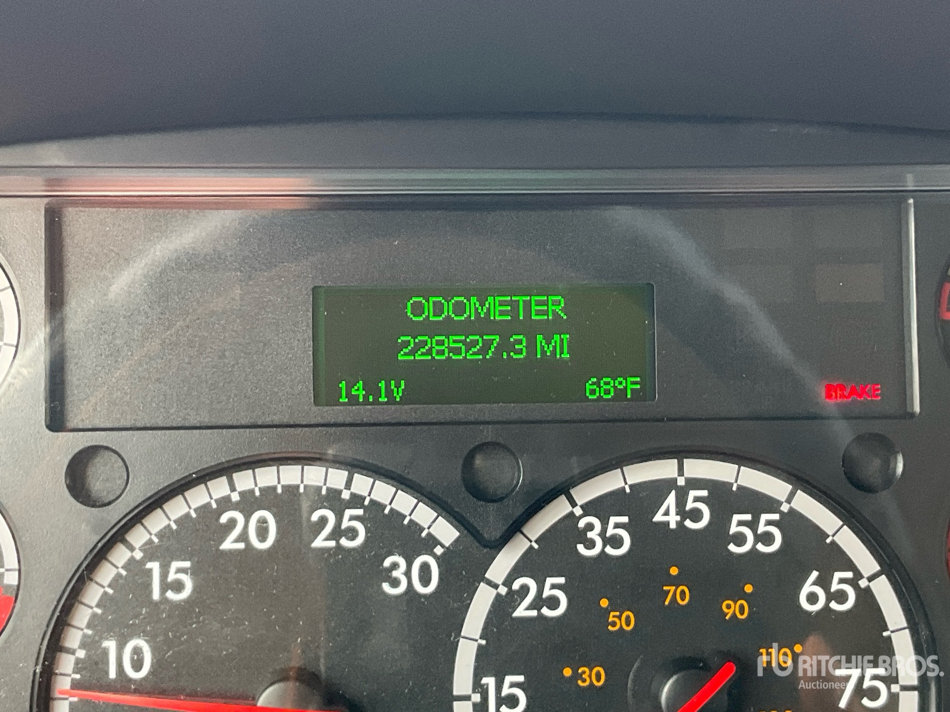 2020 Freightliner M2 106