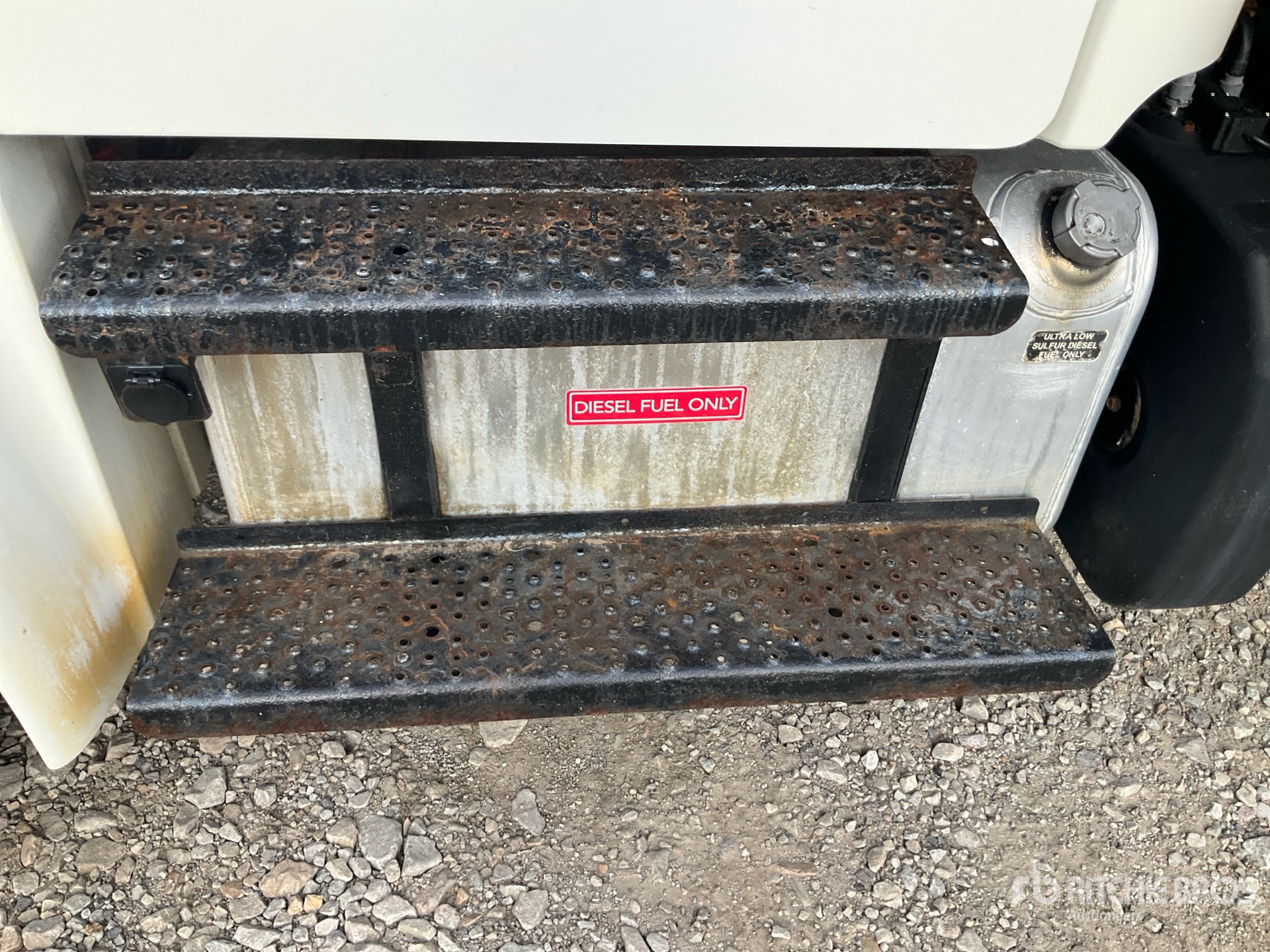 2020 Freightliner M2 106