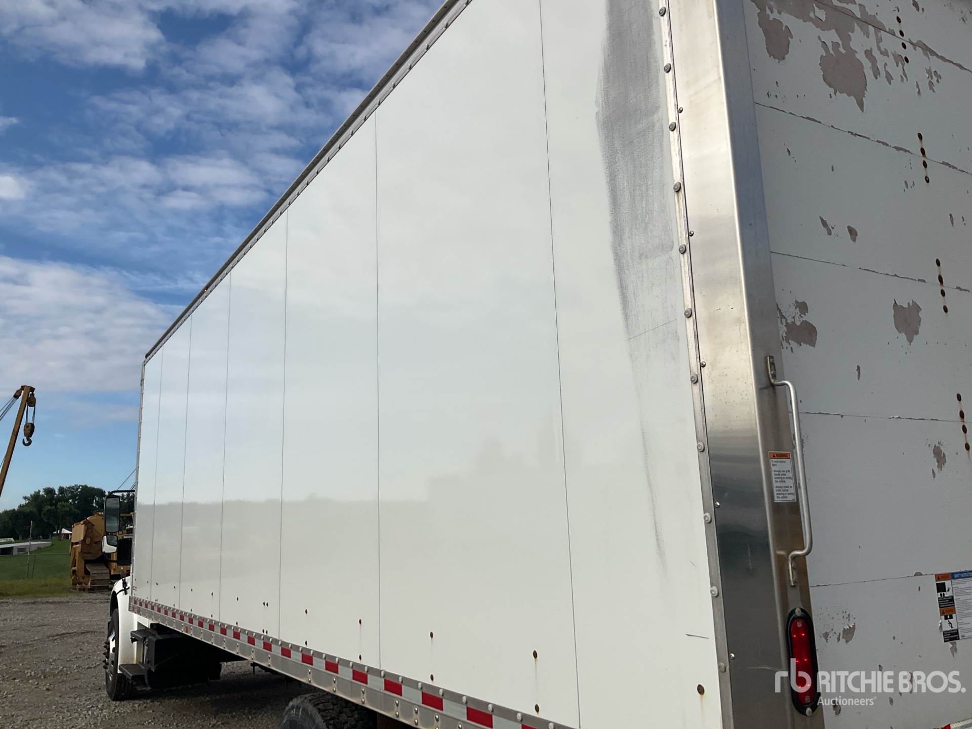2020 Freightliner M2 106