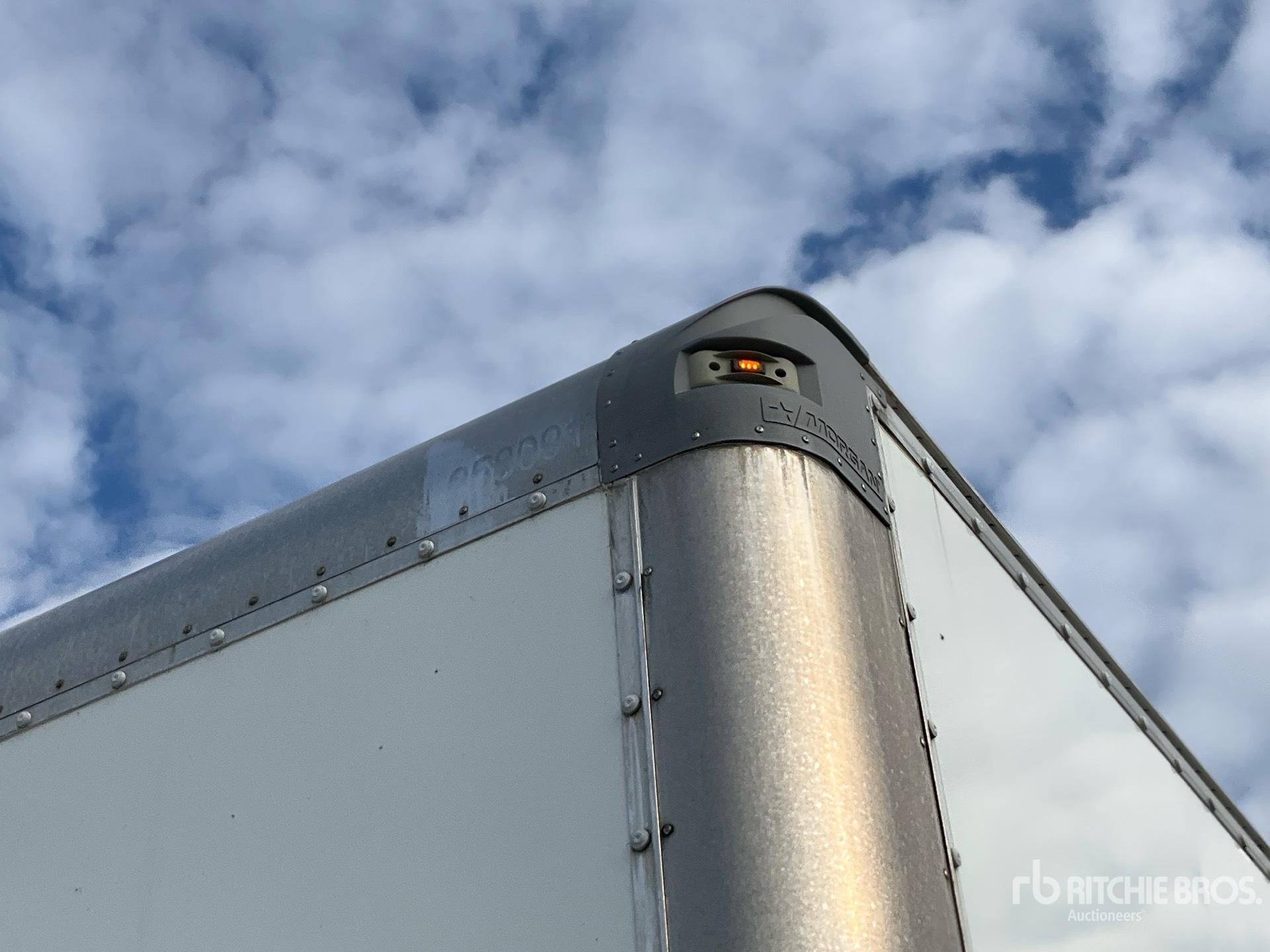 2020 Freightliner M2 106
