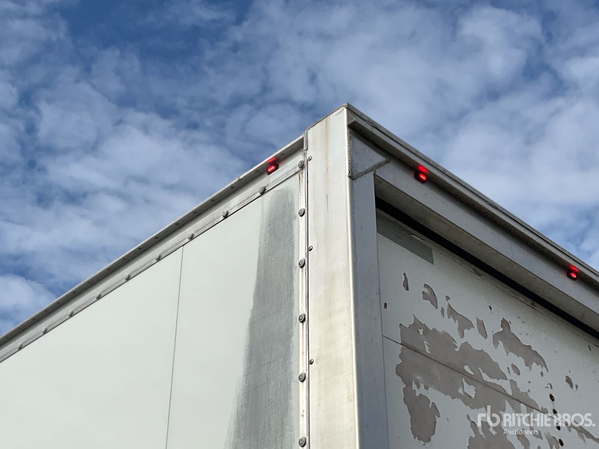 2020 Freightliner M2 106