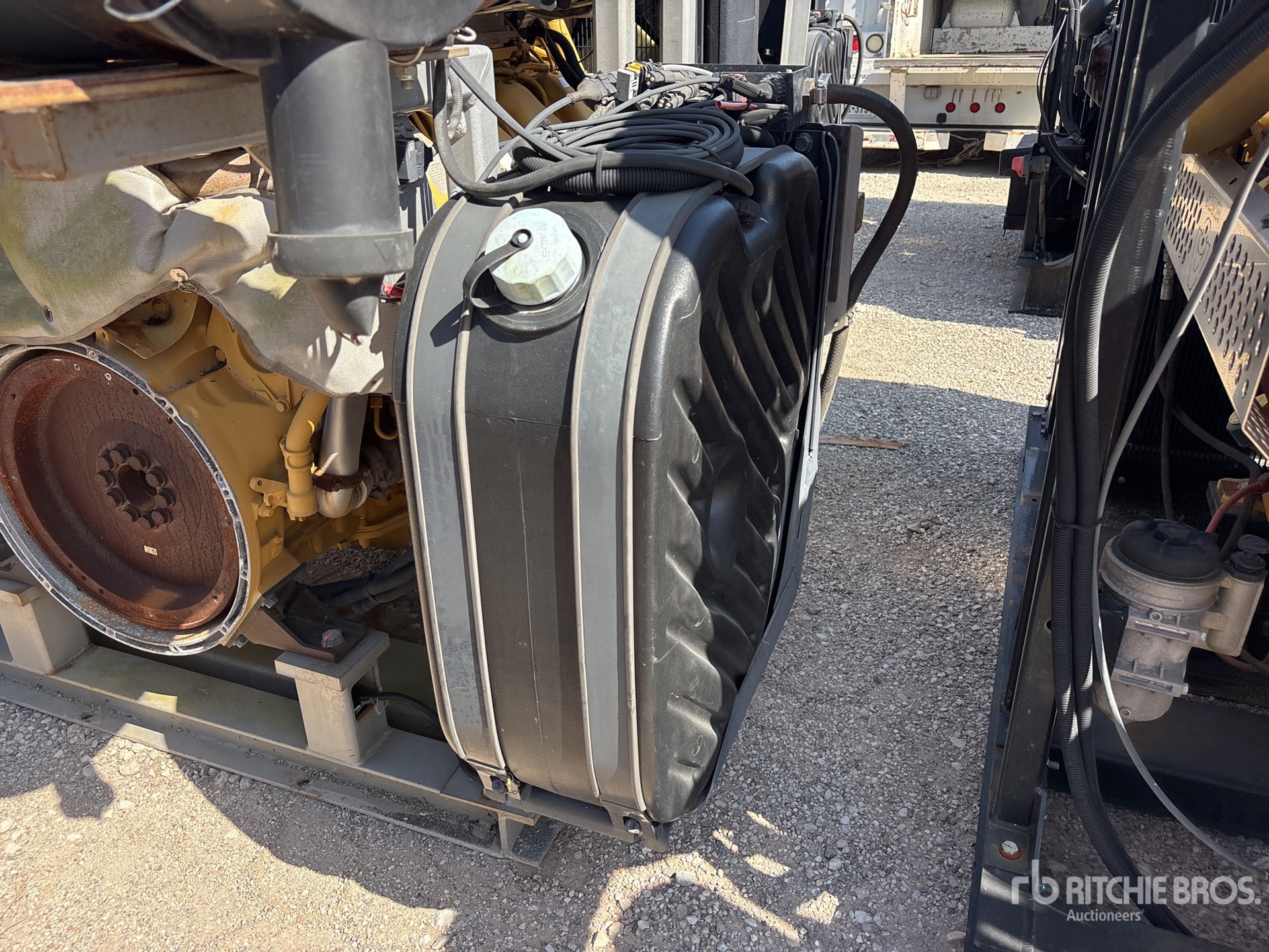 2019 Scania DC16 084A