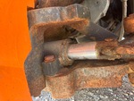 Hydraulique with
