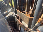 Hydraulique with