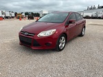 General Appearance with Featured Photo