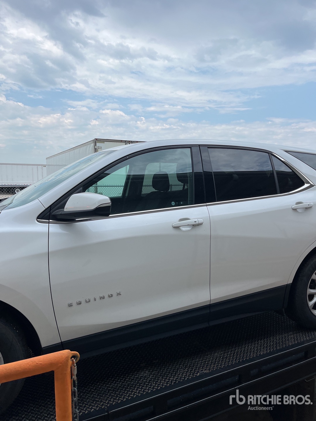 Photo of 2019 Chevrolet EQUINOX