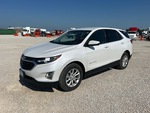 General Appearance with Featured Photo