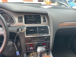 Control Station with