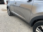Chassis Photos with