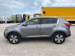 Chassis Photos with