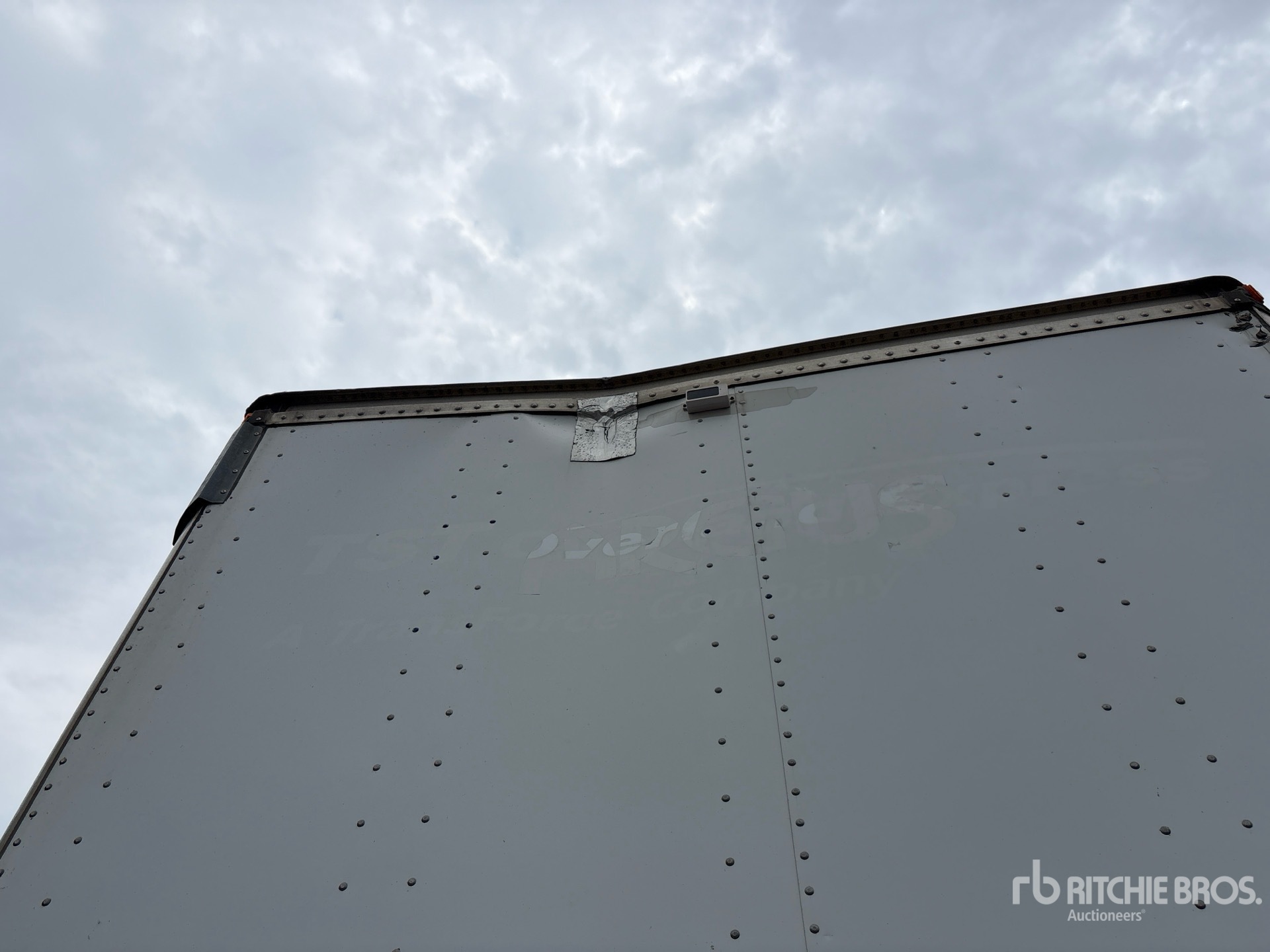 2006 Trailmobile 53 FT T/A