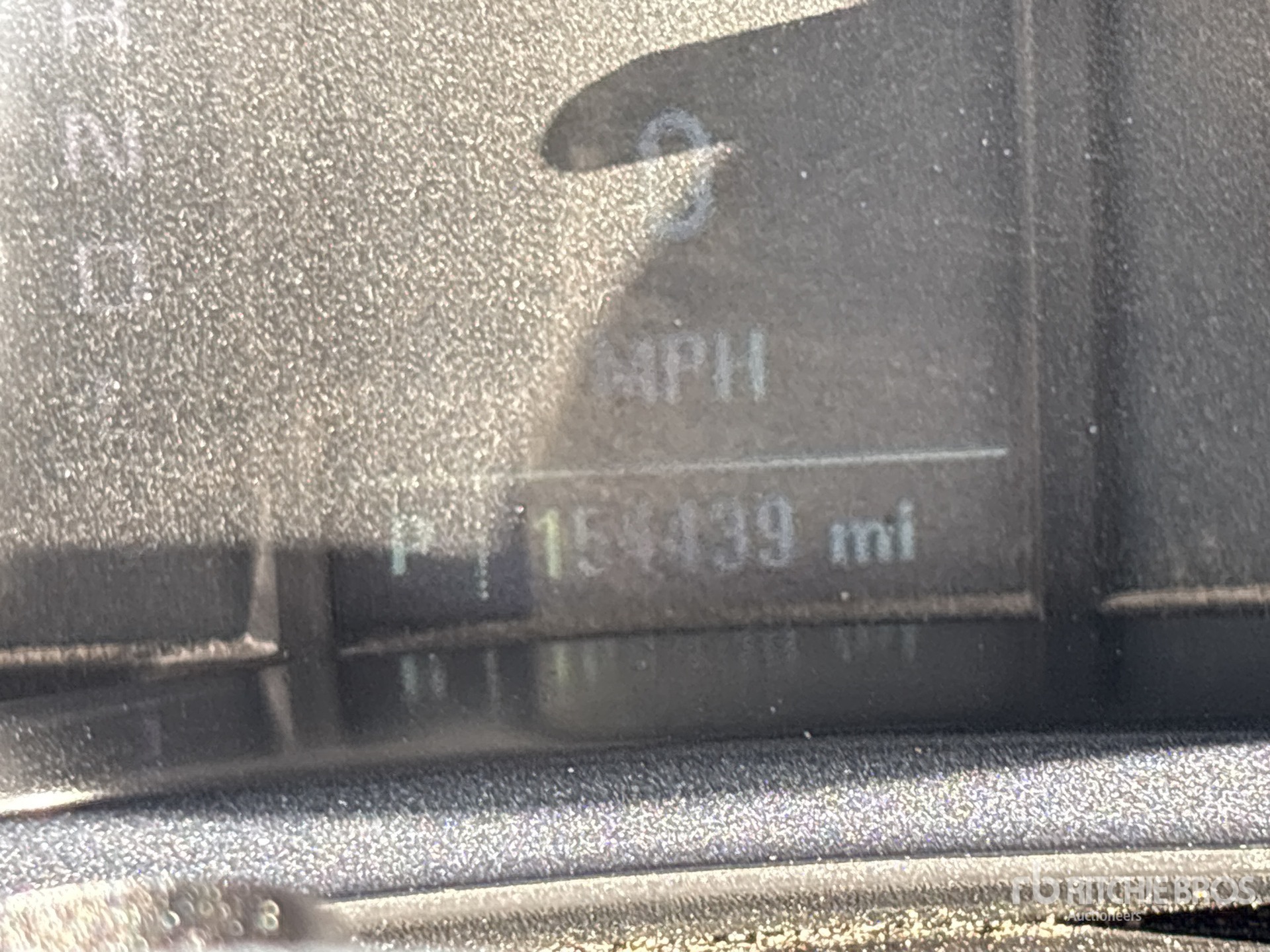 2017 Chevrolet Silverado 2500HD