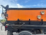 Pothole Patcher with