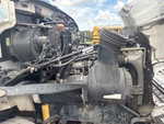 Motor with