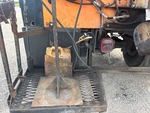 Pothole Patcher with