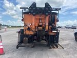 Pothole Patcher with