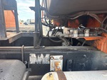 Pothole Patcher with