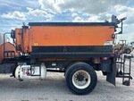 Pothole Patcher with