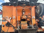 Pothole Patcher with