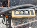 Pothole Patcher with