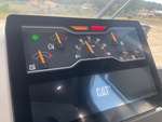 Control Station with Warning Lights