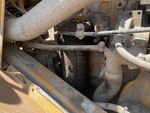 Engine with Oil Leaks