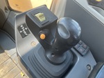 Control Station with Hydraulic Controls