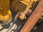 Hydraulics with Auxiliary Hydraulic Plumbing