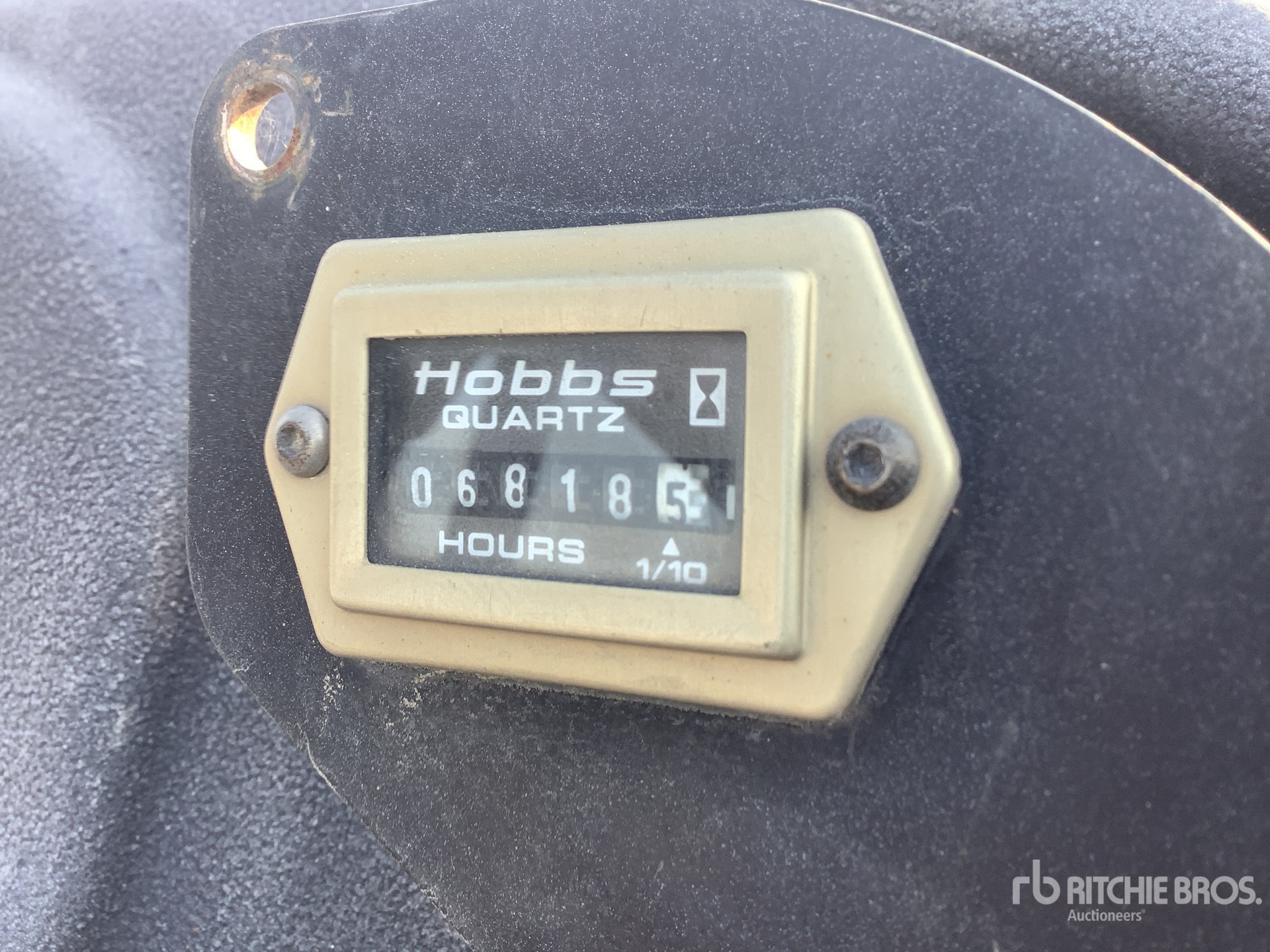 2004 Ingersoll Rand DD-30