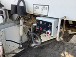 Hydraulique with