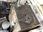 Hydraulique with