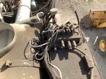 Hydraulique with