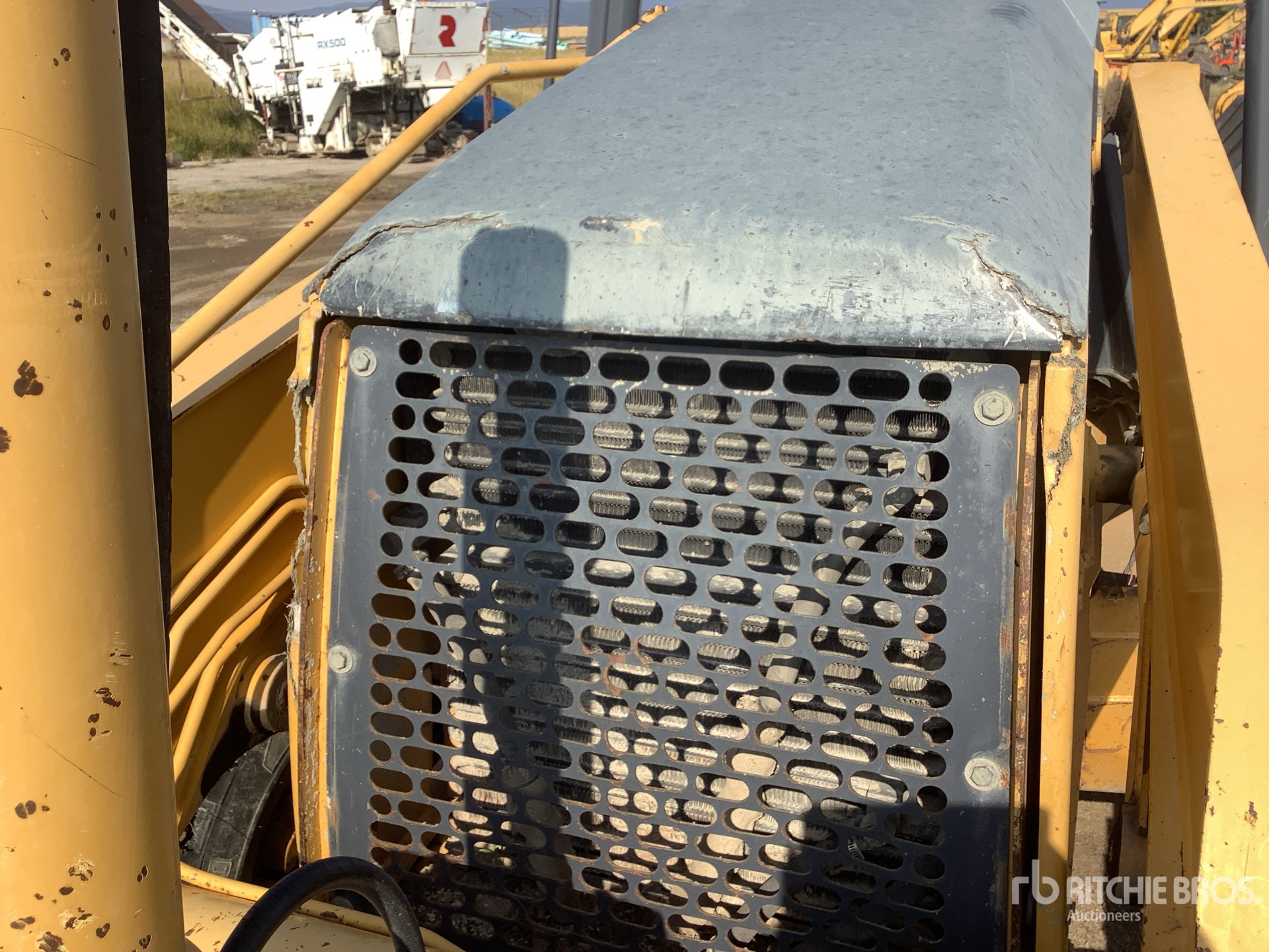 2003 John Deere 310G